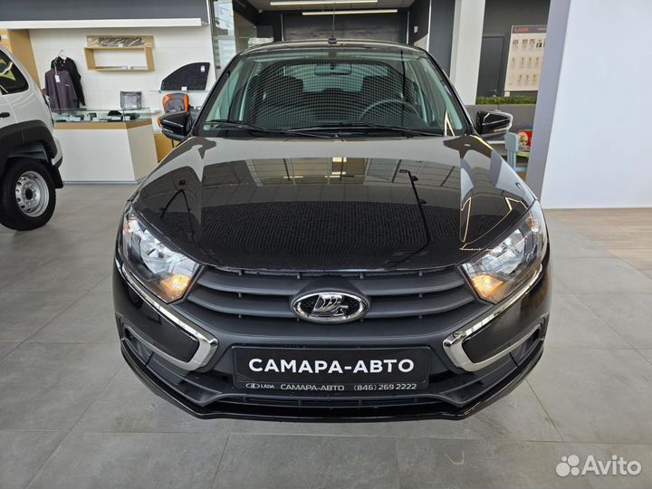 LADA Granta 1.6 МТ, 2024