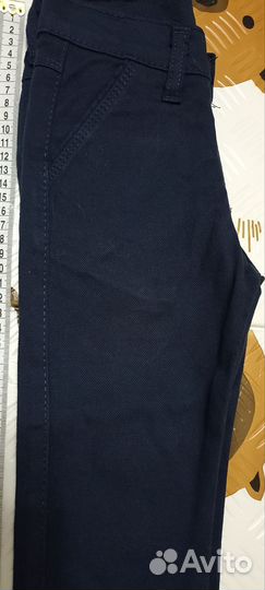 Брюки на мальчика