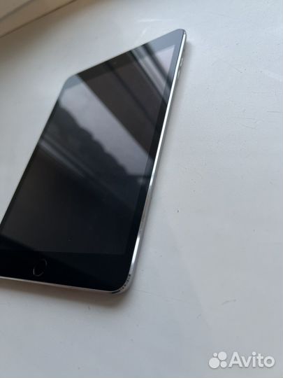 iPad mini 3 64gb LTE