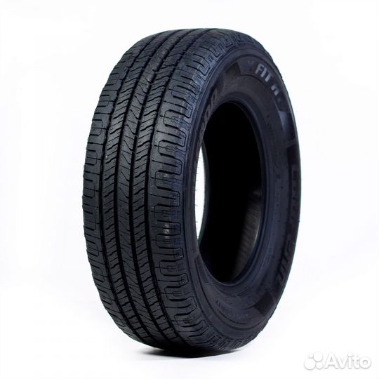 Laufenn X-Fit HT 245/65 R17