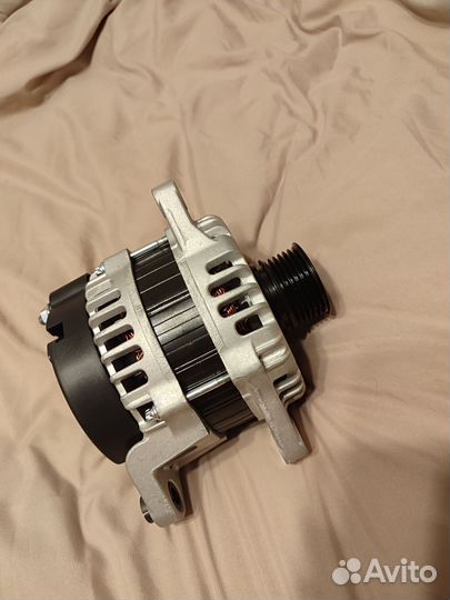 Генератор gazelle