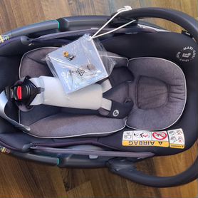 Автолюлька maxi cosi coral