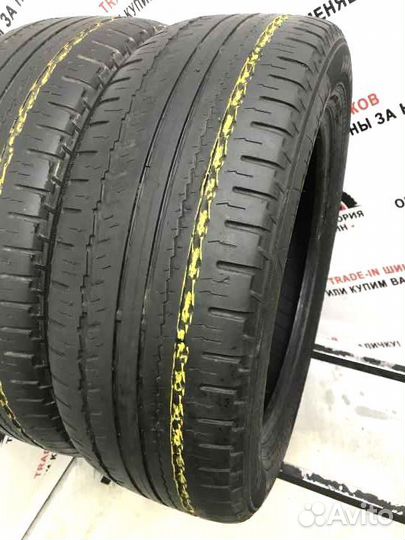 Nokian Tyres Hakka Black 215/60 R17