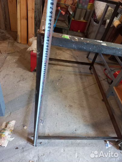 Стол рабочий