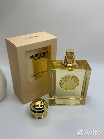 Burberry Goddess, 100 ml