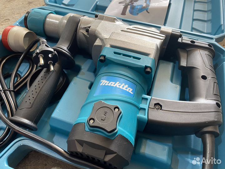 Перфоратор makita реплика