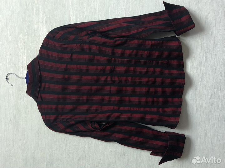 Женская рубашка блузка кофточка