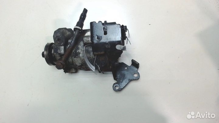 Тнвд Ford Mondeo 3, 2006