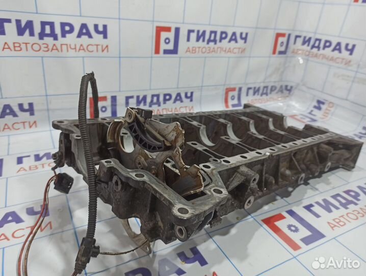 Постель коленвала BMW X5 (E70) 7558325