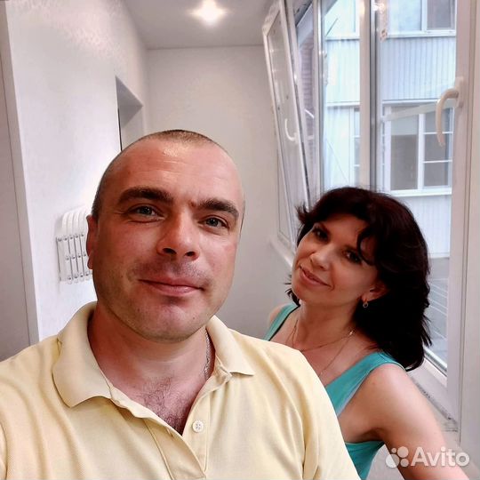 Остекление балкона с гарантией 5 лет