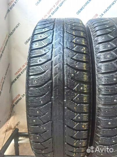 Bridgestone Ice Cruiser 7000 225/65 R17 104H