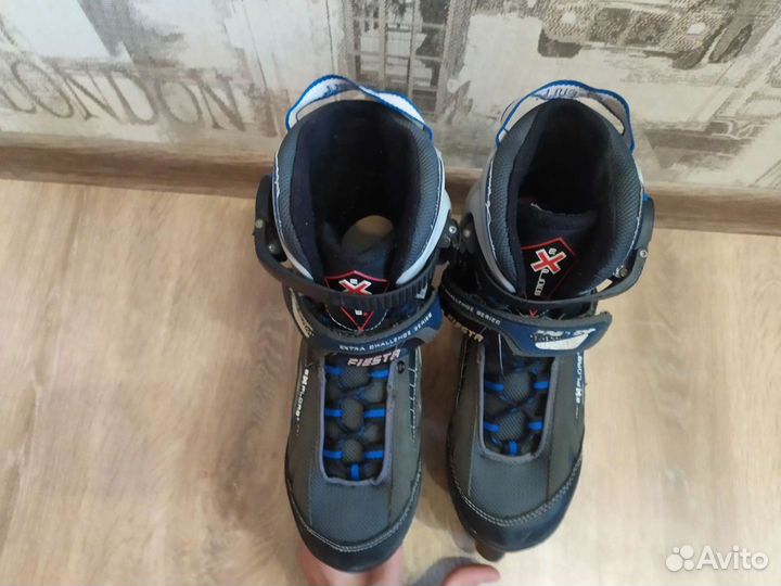 Ролики детские