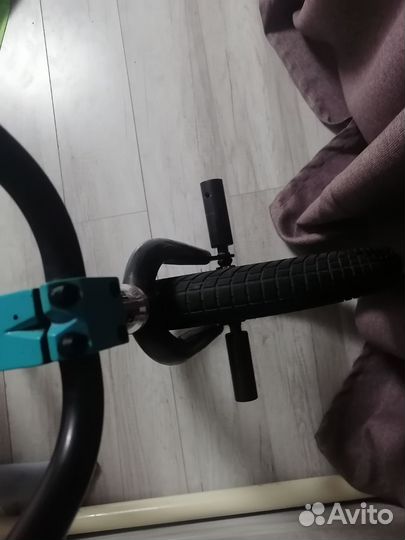 Трюковой велосипед bmx