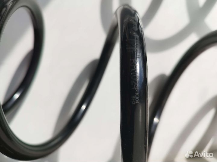 Пружина RH1021