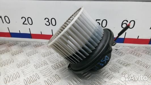 Моторчик печки KIA CEE'D 1 (PSE12KK01)