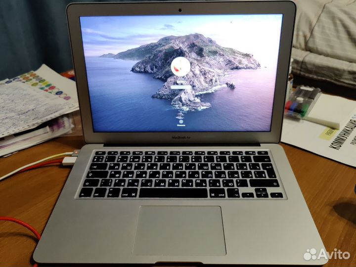 Apple macbook pro 2017