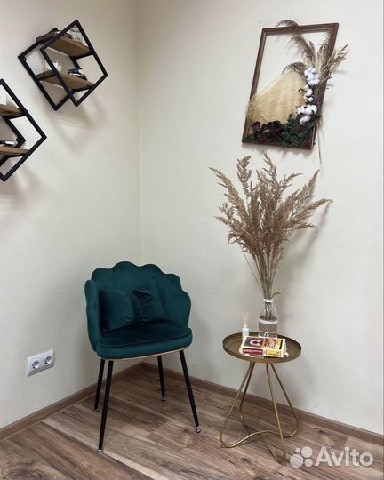 Почасовая аренда помещения. Чай/кофе бесплатно