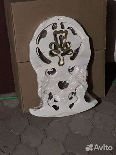 Детская люлька