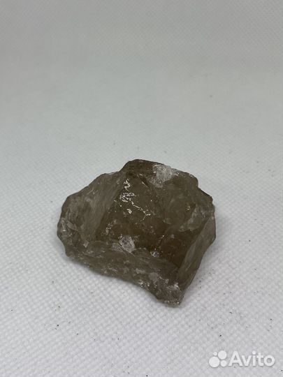 Кристаллы кварца №17