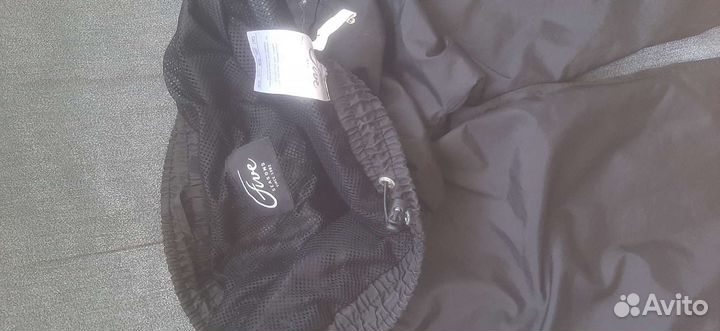 Детские вещи пакетом на подростка