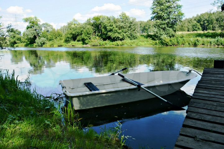 Участок 12 сот. (ИЖС)