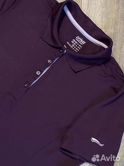 Поло Crivit outdoor оригинал