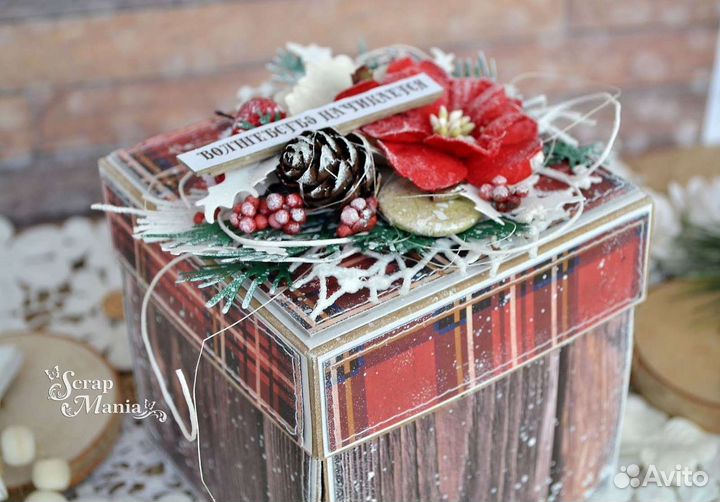 Открытки и альбомы