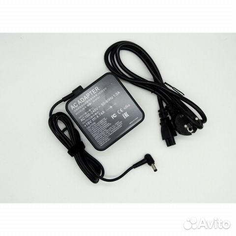 Зарядка (адаптер) для ноутбука Asus ET2030INK (90W