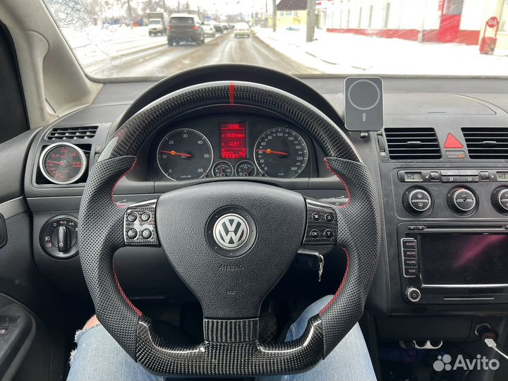 Мультируль карбоновый Volkswagen