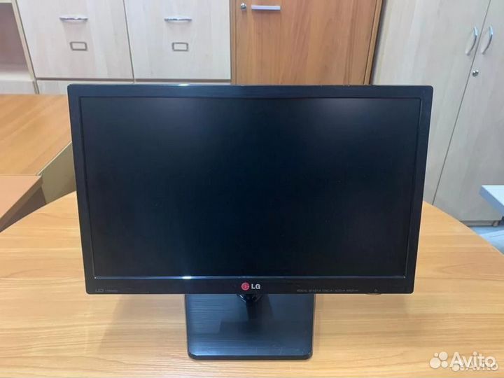 Монитор для компьютера бу