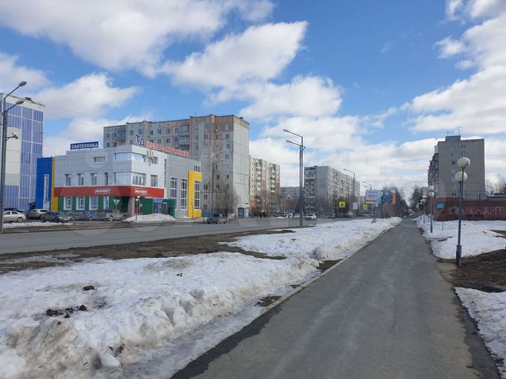 Свободного назначения, 1650 м²