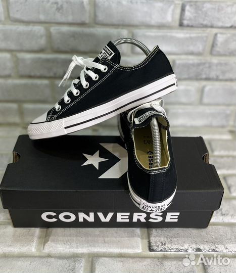 Кеды Converse Chuck Taylor All-Star