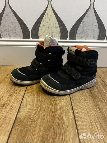 Зимние ботинки Viking 30