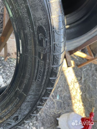 GT Radial Champiro FE1 175/65 R15 84T