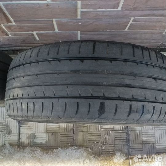 Hankook Ventus Prime 2 K115 205/55 R16 91V