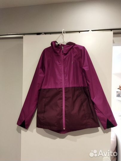 Ветровка на девочку