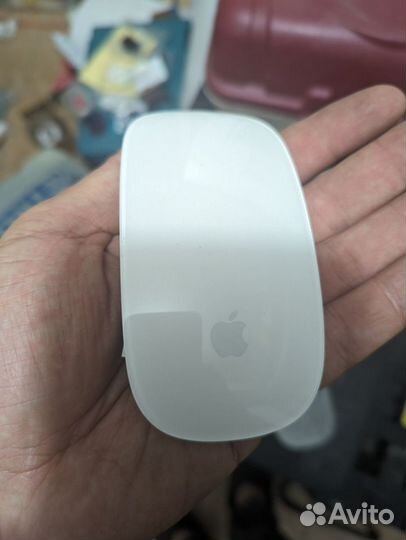 Apple magic mouse