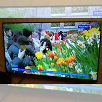 Телевизор 55" 4K dexp U55F8000H