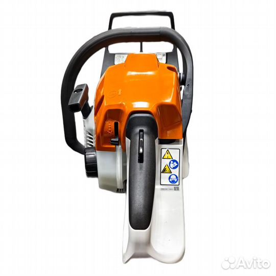 Бензопила stihl MS 172