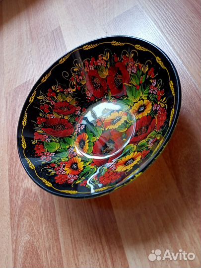 Набор столовой посуды на 6 персон