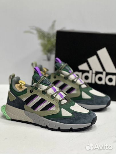 Кроссовки Adidas ZX 1000 (с 41Р по 45Р)