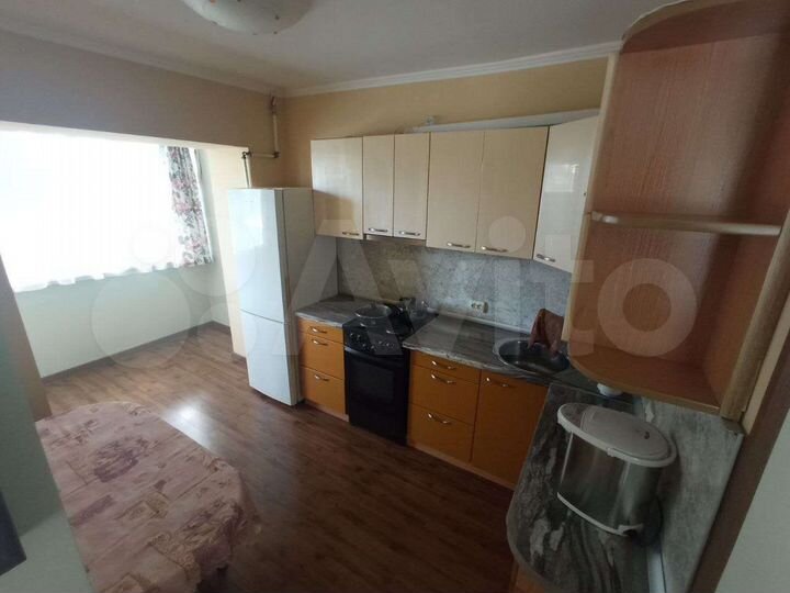 Квартира-студия, 42 м², 1/2 эт.