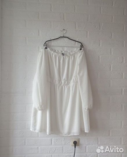 Платье hm 58-62