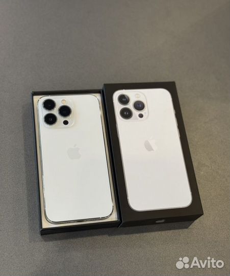 iPhone 13 Pro, 128 ГБ