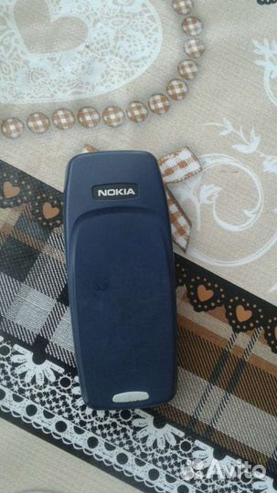 Мобильный телефон Nokia