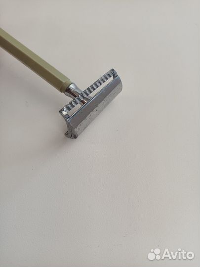 Бритвенный станок косорез 