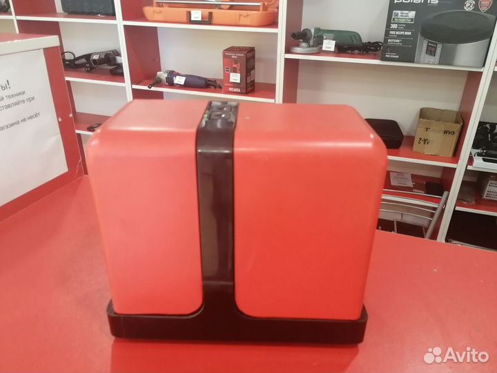 Прялка электрическая бытовая бэп-02