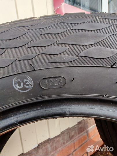 Cordiant Sport 3 205/65 R15