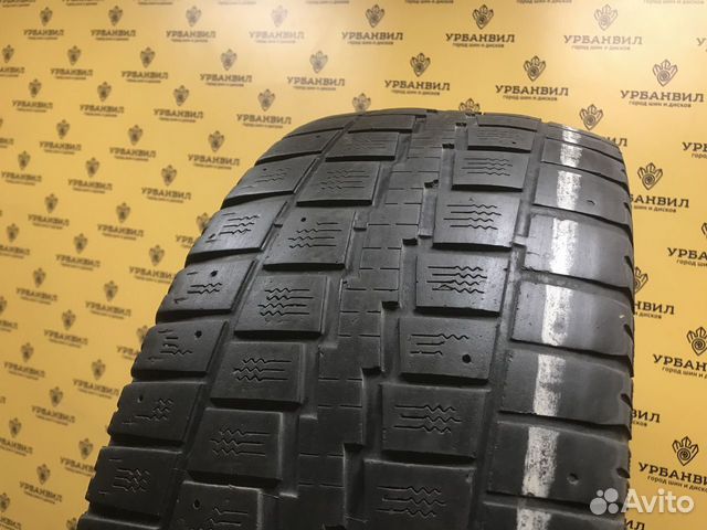 Cooper Discoverer M+S 255/55 R18 109S