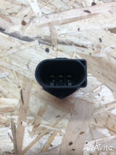 Датчик давления топлива Bmw X5 E70 N57D30B 2011